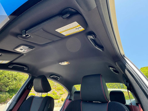 Used 2018 Subaru WRX STI w/ Popular Package #1 image 88