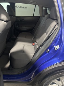 Used 2023 Toyota Corolla Cross LE image 26