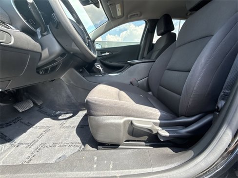 Used 2024 Chevrolet Malibu LS image 12