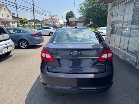 Used 2013 Ford Fiesta S image 4