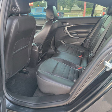 Used 2015 Buick Regal GS w/ Driver Confidence Package #1 image 11