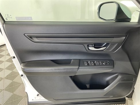 Certified 2024 Honda CR-V LX image 15