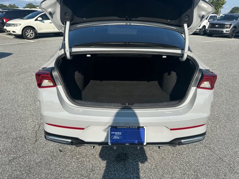 Used 2023 Kia K5 GT-Line w/ GT-Line Premium Package image 18