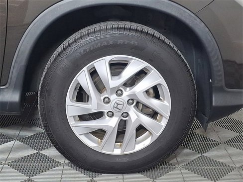 Used 2015 Honda CR-V EX-L image 12