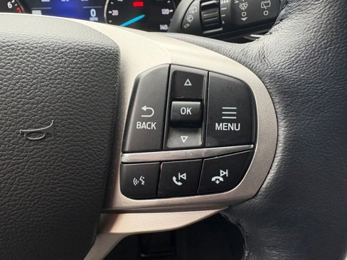 Used 2022 Ford Explorer Limited w/ Limited Technology Package image 19