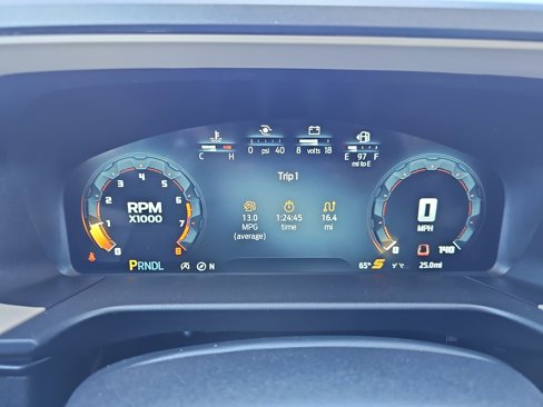 New 2025 Ford Bronco Sport Big Bend image 28