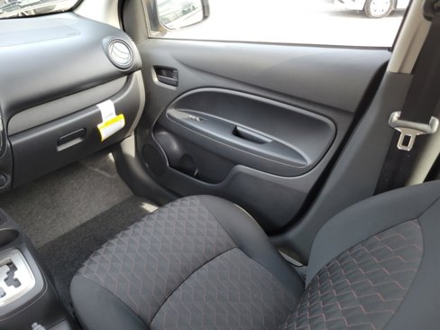 New 2024 Mitsubishi Mirage LE image 15