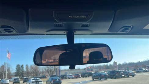 Used 2021 Jeep Wrangler Sport image 14