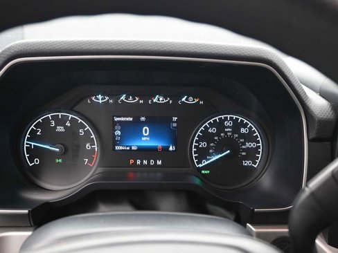 Used 2022 Ford F150 XL w/ Equipment Group 101A High image 13