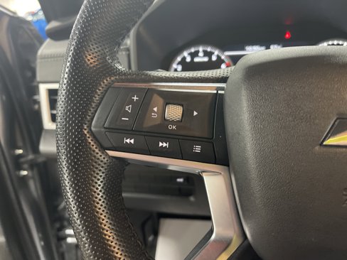 Used 2022 Mitsubishi Outlander SEL Black Edition image 19