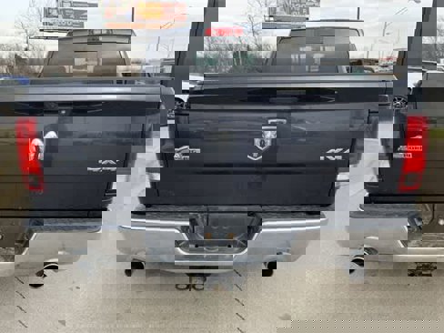 Used 2015 RAM 1500 Big Horn image 12