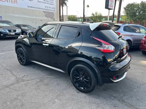 Used 2017 Nissan Juke SV image 11