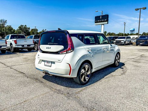 Used 2025 Kia Soul GT-Line image 7