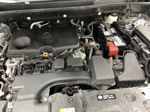 Used 2023 Toyota RAV4 LE image 33