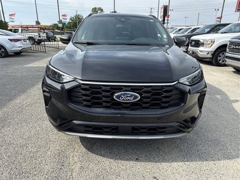 Used 2024 Ford Escape ST-Line image 16