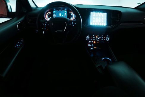 Used 2024 Dodge Durango GT image 51