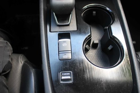 Used 2021 Nissan Rogue SV w/ Premium Package image 33