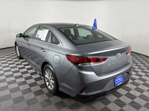 Used 2018 Hyundai Sonata ECO image 5