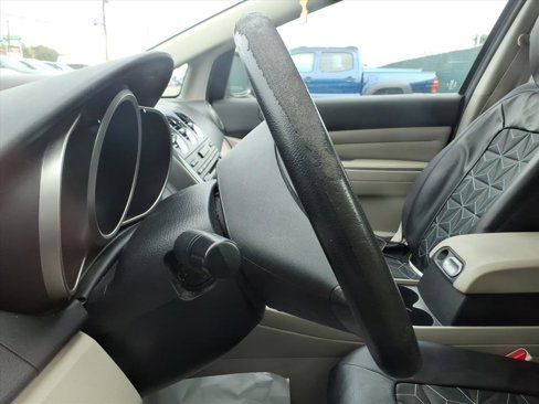 Used 2011 MAZDA CX-7 i SV image 6