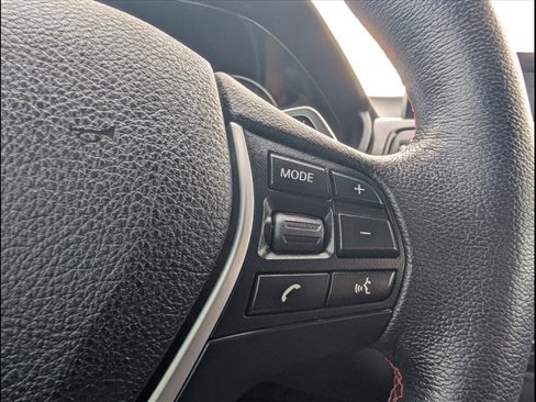 Used 2017 BMW 430i Convertible image 17
