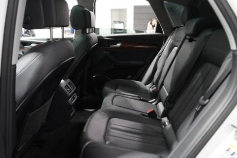 Used 2022 Audi Q5 2.0T Premium Plus image 44