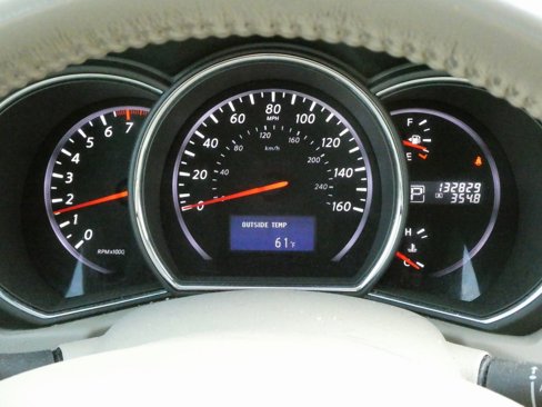 Used 2011 Nissan Murano SL image 5