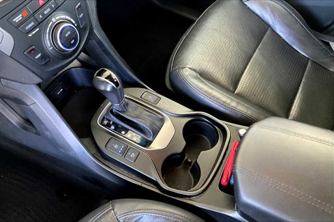 Used 2015 Hyundai Santa Fe Sport 2.0T w/ Option Group 05 image 16