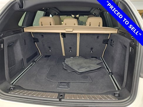 Used 2020 BMW X3 sDrive30i w/ Convenience Package image 12