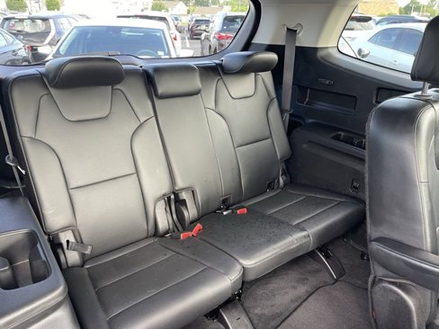 Used 2020 Kia Telluride S image 11