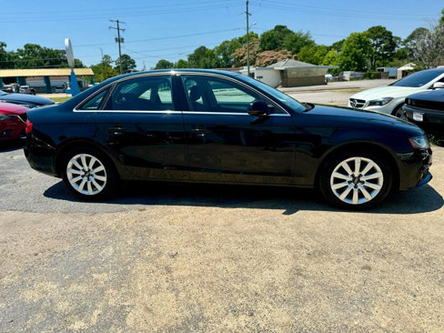 Used 2010 Audi A4 2.0T Premium Plus image 8