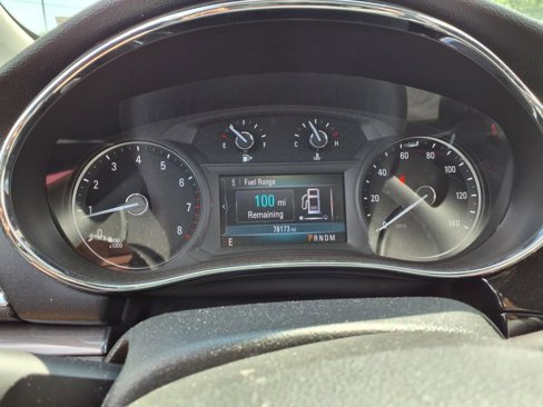 Used 2019 Buick Encore Preferred w/ Safety Package image 30