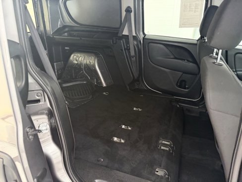 Used 2020 RAM ProMaster City SLT w/ Popular Equipment Group image 20