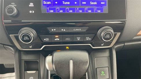 Used 2018 Honda CR-V Touring image 17