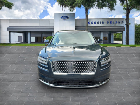 Used 2022 Lincoln Nautilus Reserve image 8