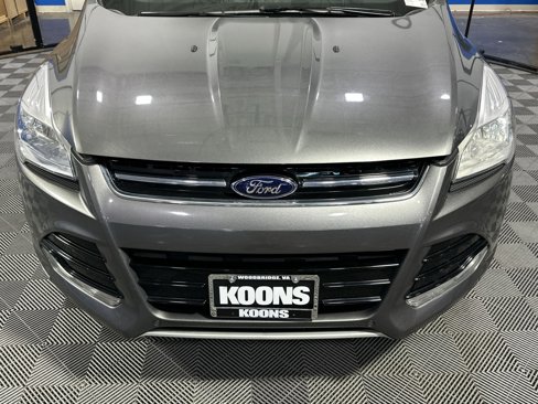 Used 2013 Ford Escape SEL image 41