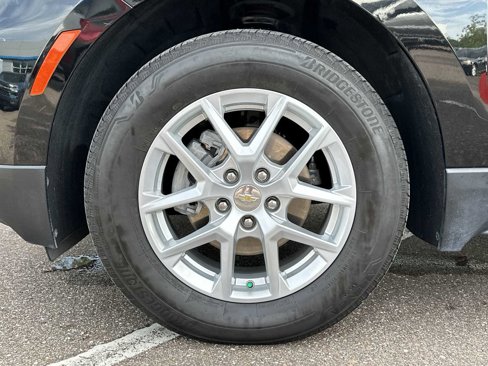 Certified 2022 Chevrolet Equinox LT image 12