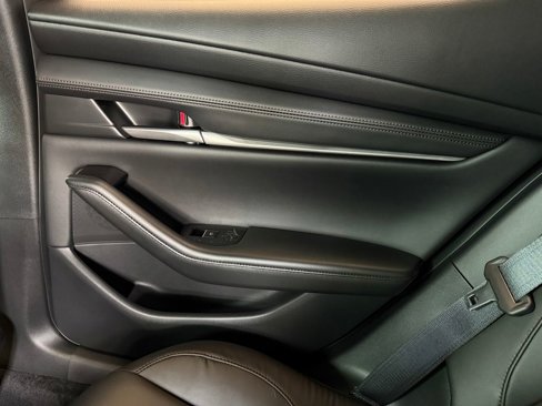 New 2026 MAZDA MAZDA3 s Sport image 29