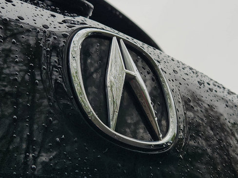 Certified 2020 Acura RDX A-Spec image 31