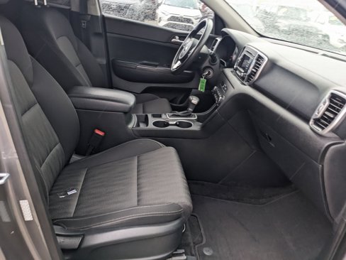 Used 2017 Kia Sportage LX image 20