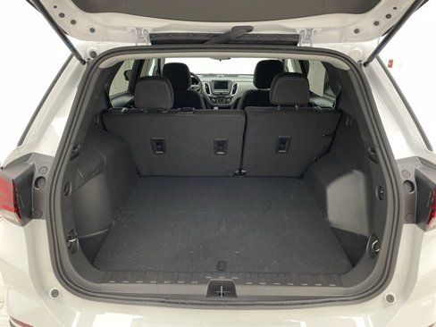 Certified 2024 Chevrolet Equinox LS w/ LS Convenience Package image 12