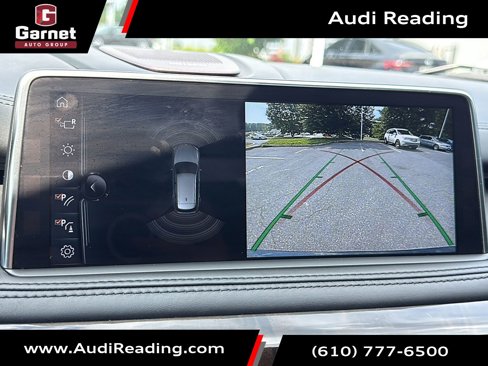 Used 2017 BMW X5 xDrive50i image 13