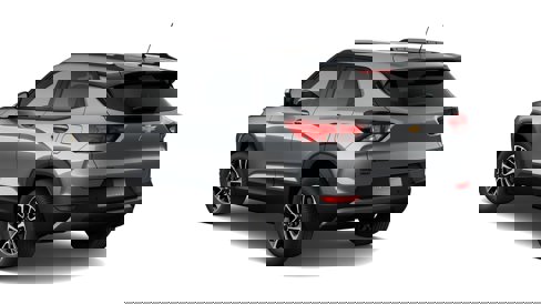 New 2026 Chevrolet TrailBlazer LT w/ Convenience Package image 26