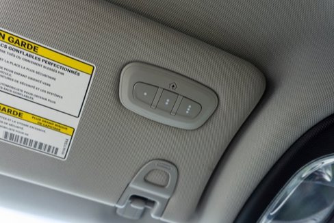 Used 2022 Jeep Compass Latitude w/ Convenience Group image 30
