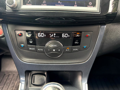 Used 2019 Nissan Sentra SR image 21