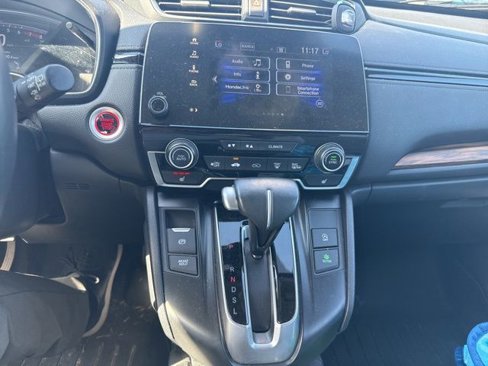 Used 2020 Honda CR-V EX-L image 5