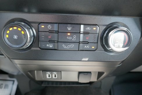 Used 2019 Ford F150 XLT w/ Equipment Group 302A Luxury image 25