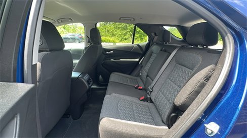 Used 2023 Chevrolet Equinox LT image 20