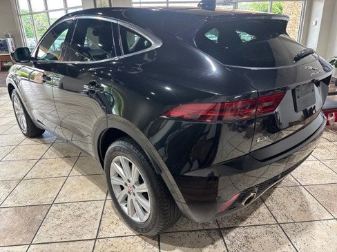 Used 2018 Jaguar E-PACE S image 4