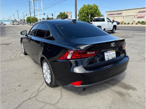 Used 2014 Lexus IS 250 image 15