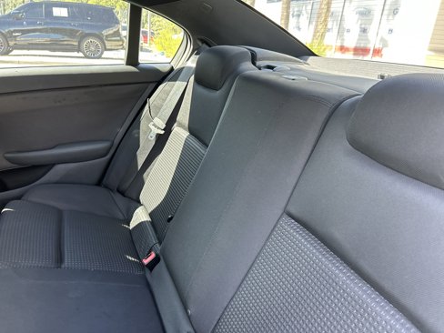 Used 2008 Pontiac G8 GT image 17